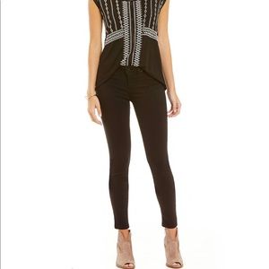 Jessica Simpson KISS ME SKINNY Jeans Size 25 NWT